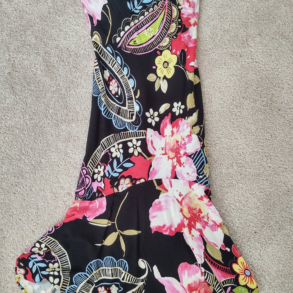 Cache dress